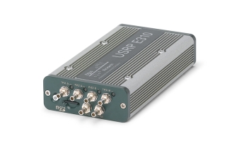 美國NI USRP E320（僅限主板） （ZYNQ-7045,2X2,70 MHZ - 6 GHZ，僅主板）