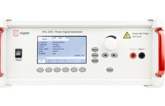 安泰 ATG-2000系列功率信號源