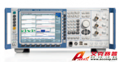 羅德與施瓦茨 R&S CMW500-PT HSPA+和LTE協(xié)議測試儀