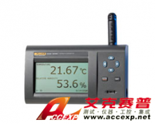 FLUKE 1620A 高精度多路測(cè)溫儀