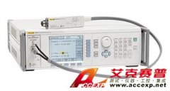 FLUKE 9640A射頻標(biāo)準(zhǔn)信號源