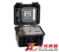 FLUKE 9009 便攜式雙體干式爐