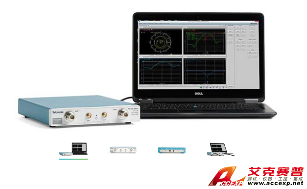 Tektronix泰克 TTR503A/TTR506A矢量網(wǎng)絡(luò)分析儀