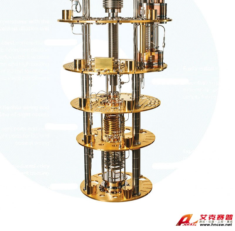 牛津儀器 Proteox5mK稀釋制冷機(jī)