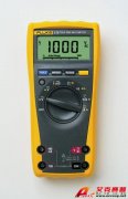 Fluke 179數(shù)字萬用表(真有效值)