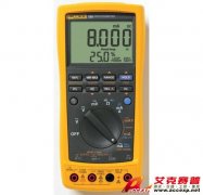 Fluke 789 過程萬用表