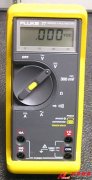 Fluke 77 III 數(shù)字萬用表