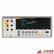 Fluke 8846A 6.5位 臺(tái)式萬(wàn)用表