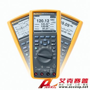 FLUKE 289萬用表圖片