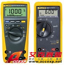 Fluke 73 III萬(wàn)用表圖片