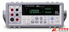 Agilent U3606A 萬用表