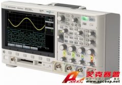 Agilent DSOX2022A 示波器(200 MHz、2 通道)