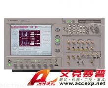 Agilent N4903A 誤碼率測試儀