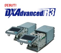 DXAdvanced DX1000N無(wú)紙記錄儀圖片