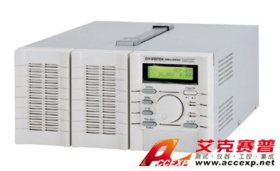 Gwinstek PSH-3620A 圖片