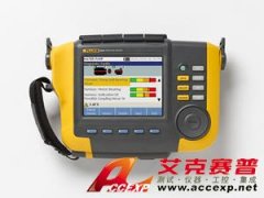 Fluke 810 振動測試儀