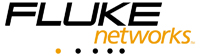 FLUKE NETWORKS 標志LOGO