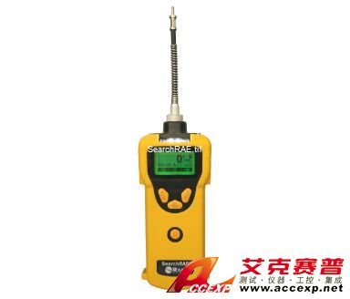 PJM-1600A SearchRAE可燃氣和毒氣檢測儀