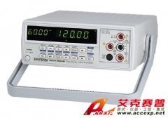 GWINSTEK GDM-8246萬用表