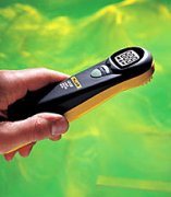 Fluke CO-220 一氧化碳氣體檢測儀