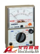 HIOKI 3008模擬萬用表