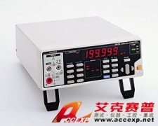 HIOKI 3238-01高精度萬(wàn)用表