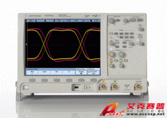 Agilent DSO6032A 示波器