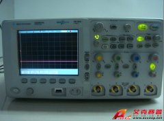 Agilent DSO6014A 示波器