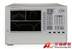 Agilent N5264A PNA-X天線網(wǎng)絡(luò)測試儀