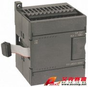 Siemens西門子 EM221 8 I/P 230VAC MODULE