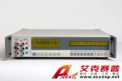 Fluke 8508A 8.5位數(shù)字萬(wàn)用表