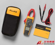 Fluke 374 鉗型表