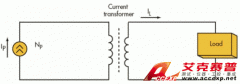 電源電流變壓器設(shè)計相關(guān)計算