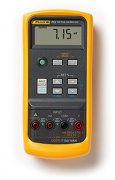 Fluke 715 校準(zhǔn)器