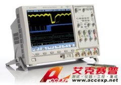 Agilent DSO7054B 4GSa/s采樣率示波器