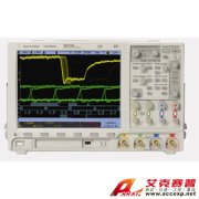 Agilent MSO7054B 示波器