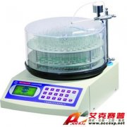 琪特BS-100A-LCD自動部份收集器