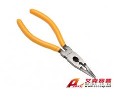 Need-L-Lock Crimping Pliers