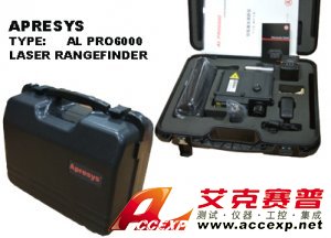 AL-PRO6000軍用遠(yuǎn)程激光測(cè)距儀美國(guó)APRESYS