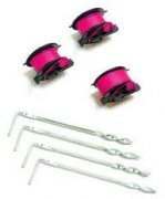 ES-162P4 4-Pole Stake Kit