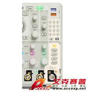 Tektronix MDO4104-3 示波器