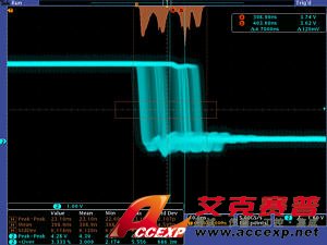 Tektronix MDO4104-3 示波器