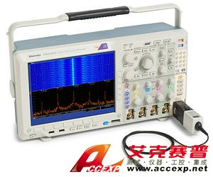 Tektronix MDO4104-3 示波器