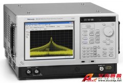 泰克 RSA6114A RF高性能頻譜分析儀