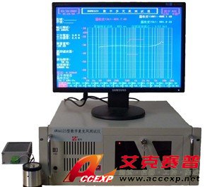 AWA6123型數(shù)字麥克風(fēng)測(cè)試儀