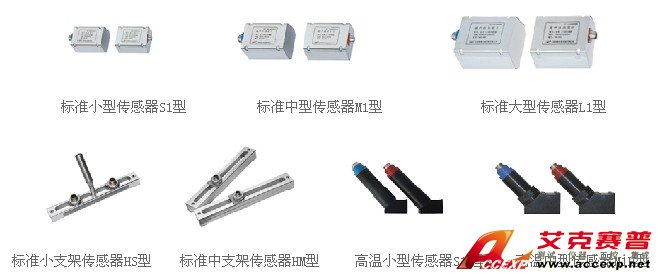 ACCEXP TND-100P-M1-L1-5 超聲波流量計(jì)