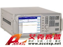 agilent E6651A 移動(dòng) WiMAX 測(cè)試儀