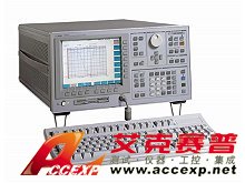 Agilent 4155C 半導體參數(shù)分析儀