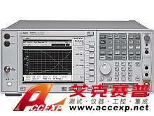 Agilent E4440A PSA 系列頻譜分析儀