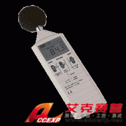 泰仕 TES-1350R 噪音測(cè)試儀